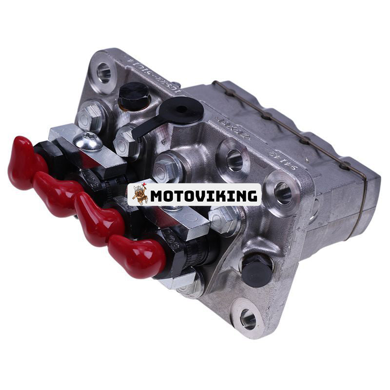 Bränsleinsprutningspump 7022162 för Kubota Engine V2003 Bobcat minilastare S150 S160 S175 S185 S205