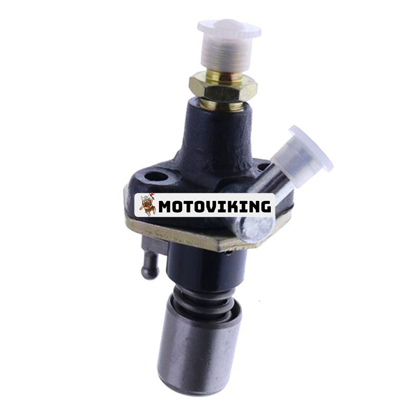 Bränsleinsprutningspump 714970-51101 för Yanmar Engine L100 186 186F