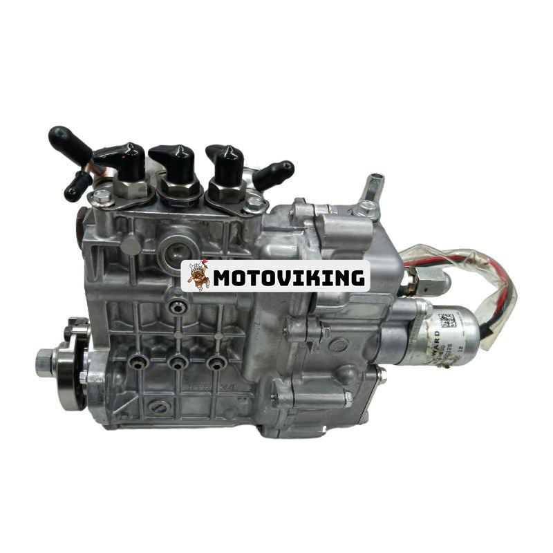 Bränsleinsprutningspump 719744-51440 71974451440 för Yanmar Engine 3TNV76