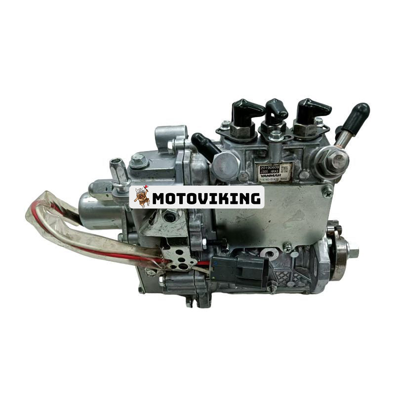 Bränsleinsprutningspump 719744-51440 71974451440 för Yanmar Engine 3TNV76