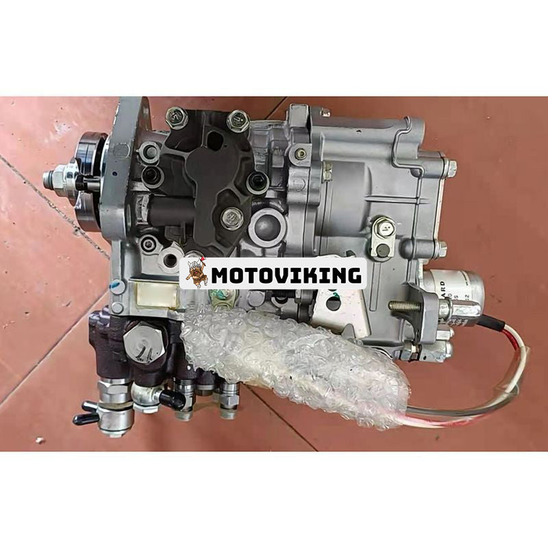 Bränsleinsprutningspump 729017-51390 för Yanmar Engine 3TNV88