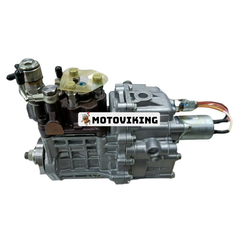 Bränsleinsprutningspump 729242-51400 729267-51320 för Yanmar Engine 3TNV88 3TNV82A