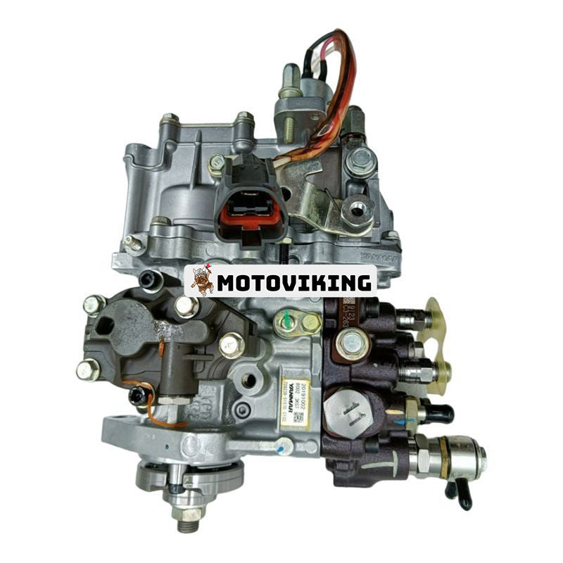 Bränsleinsprutningspump 729242-51400 729267-51320 för Yanmar Engine 3TNV88 3TNV82A