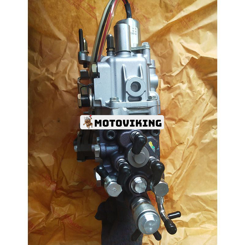Bränsleinsprutningspump 729247-51390 för Yanmar Engine 3TNV88