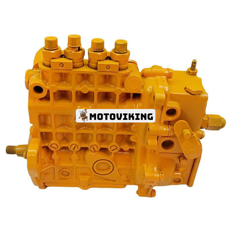 Bränsleinsprutningspump 729436-51370 72943651370 för Yanmar Engine 4TN84E