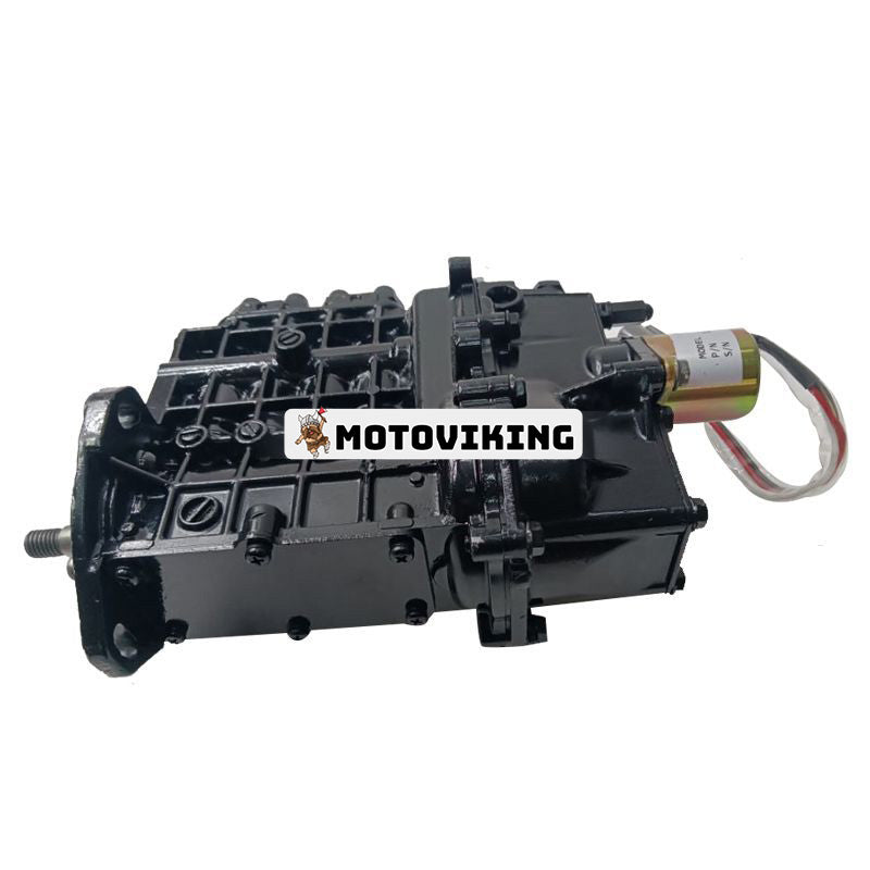 Bränsleinsprutningspump 729619-51310 för Yanmar Engine 4TNE88