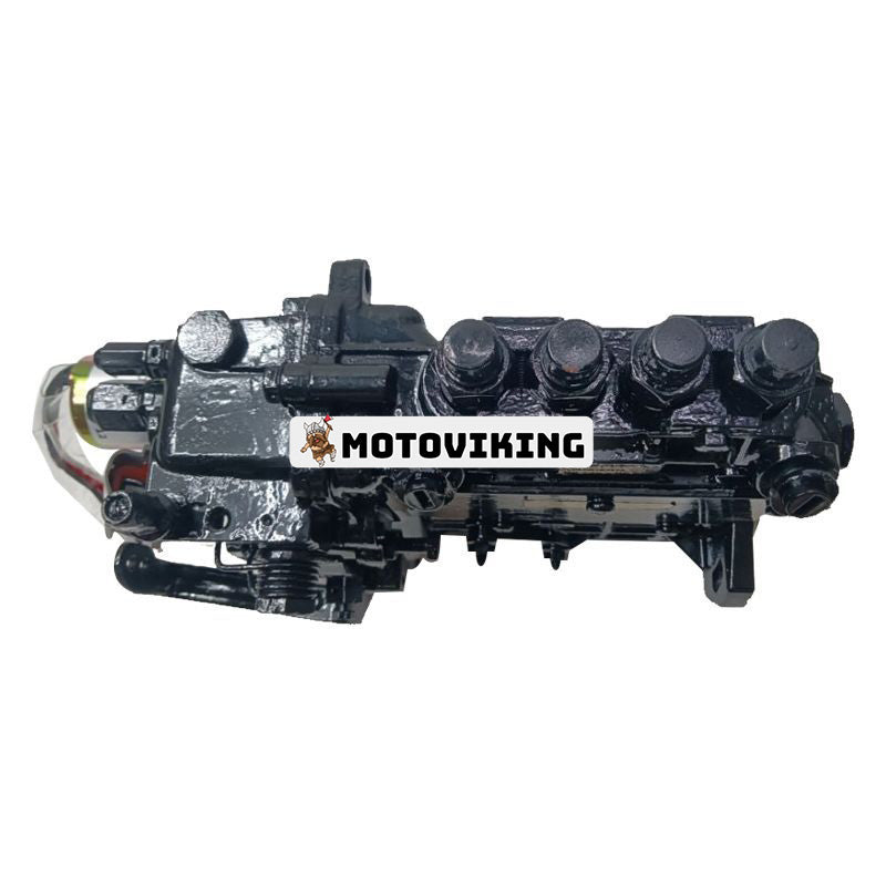 Bränsleinsprutningspump 729619-51310 för Yanmar Engine 4TNE88