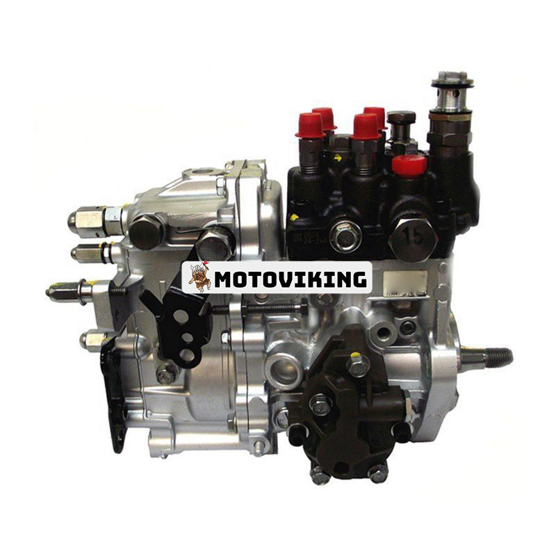 Bränsleinsprutningspump 729647-51390 för Yanmar Engine 4TNV88 4TNV88GNP