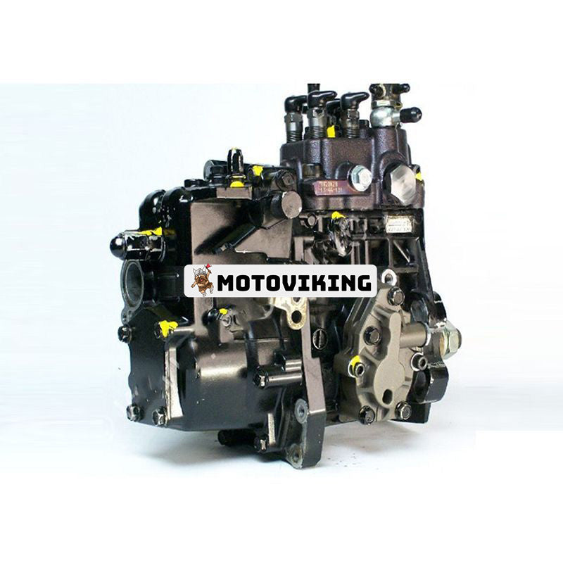 Bränsleinsprutningspump 729906-51310 729906-51311 för Yanmar Engine 4TNV94L Doosan Daewoo grävmaskin SOLAR 55W-V PLUS