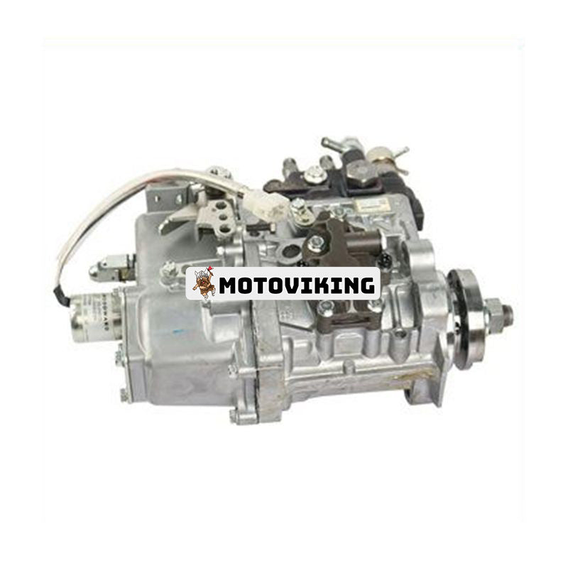 Bränsleinsprutningspump 729906-51370 för Yanmar Engine 4TNV94 4TNV94L 4TNV98