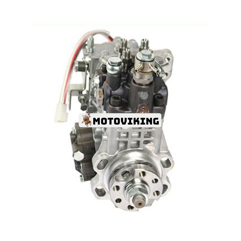 Bränsleinsprutningspump 729906-51370 för Yanmar Engine 4TNV94 4TNV94L 4TNV98