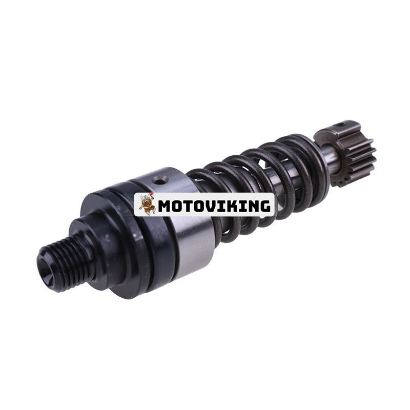 Bränsleinsprutningspump 7W-0561 för Caterpillar CAT Engine 3408 3412 Compactor 836