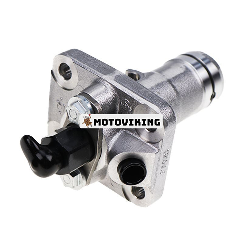 Bränsleinsprutningspump 8-97034591-0 8-97034591-6 för Isuzu Engine 3LA1 3LB1 3LD1 3LD2 4LB1 4LC1 4LE1 4LE2