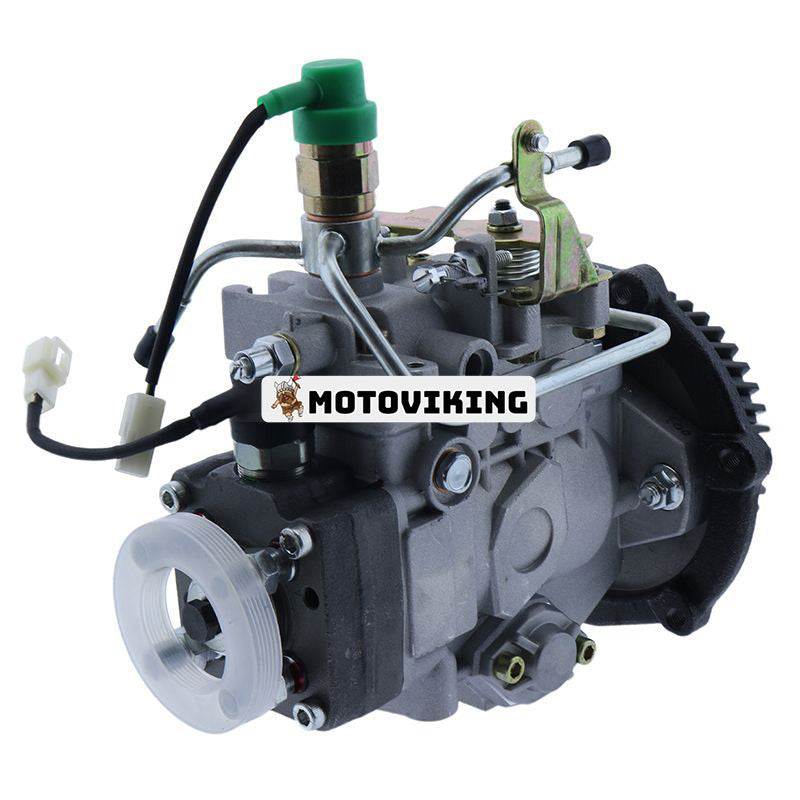 Bränsleinsprutningspump 8970395390 för Isuzu Engine 4JB1