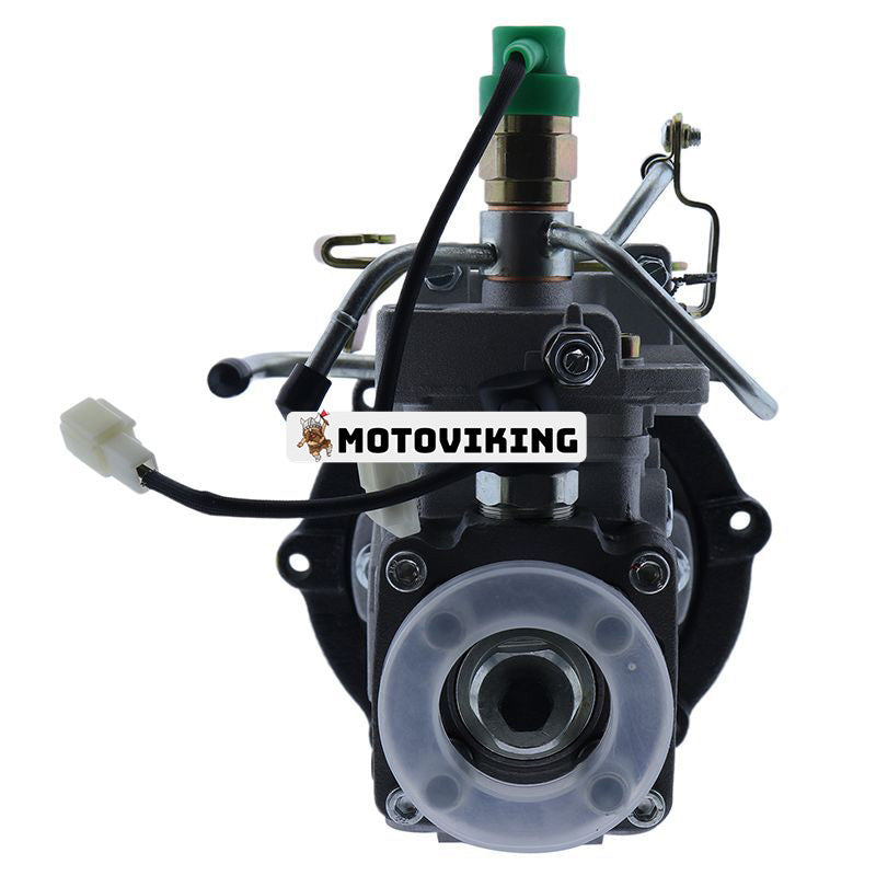 Bränsleinsprutningspump 8970395390 för Isuzu Engine 4JB1