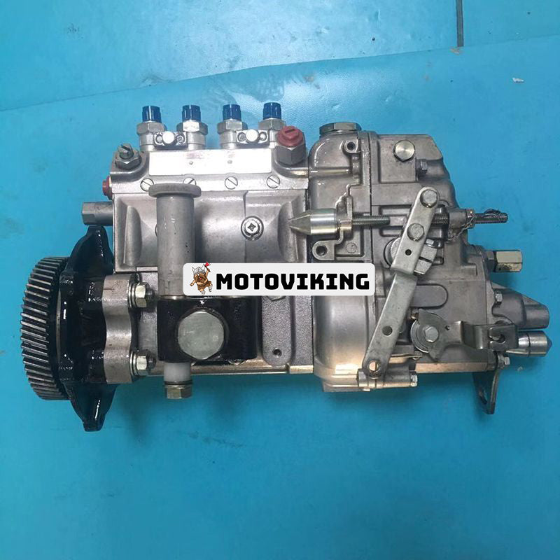 Bränsleinsprutningspump 8972633951 för Isuzu Engine 4JG1 Hitachi Grävmaskin ZX60 ZX70 ZX75UR ZX75URT ZX75US ZX80LCK ZX80SB ZX85US ZAXIS75US ZAXIS80