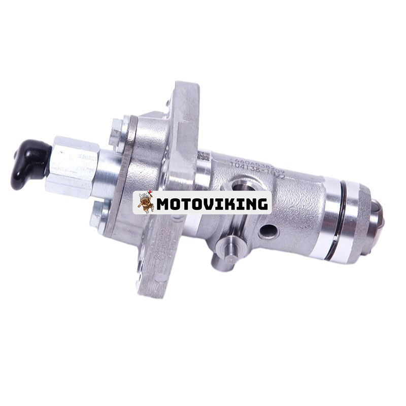 Bränsleinsprutningspump 8973148952 för Isuzu Engine 3LD1 3LD2 4LB1 4LC1 4LE1 4LE2 Hitachi Grävmaskin ZX27U ZX30U ZX35U ZX40U ZX50U ZX55UR ZX55UR-HHE