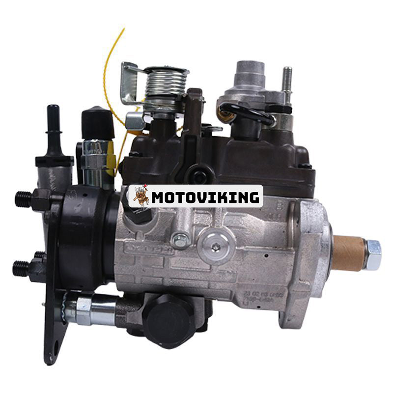 Bränsleinsprutningspump 9320A349G 9320A340G 249-9226 för Perkins 4T Caterpillar CAT 3054C motor