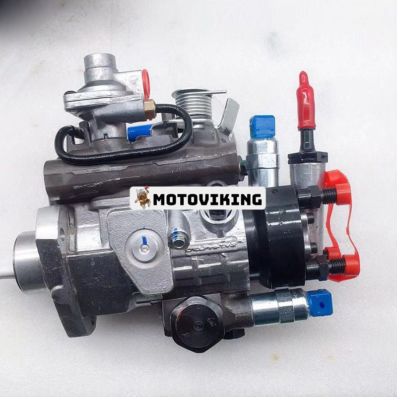 Bränsleinsprutningspump 9323A262G för Perkins Engine