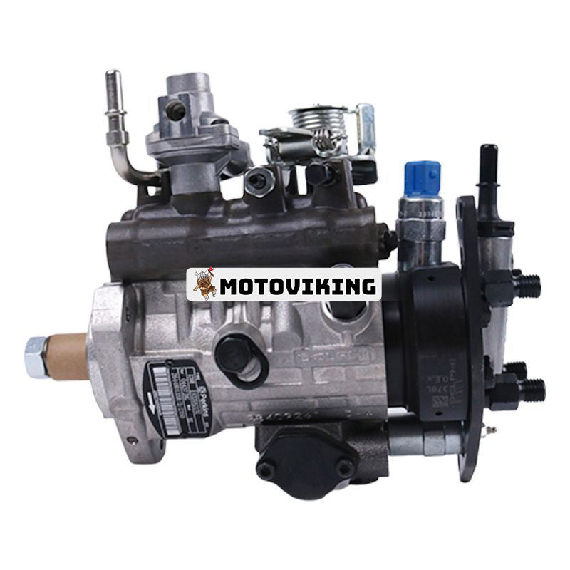 Bränsleinsprutningspump 9323A280G 320/06932 320/06741 för JCB 456ZX 214 215 3DX 3CX 4CX