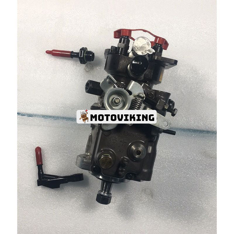 Bränsleinsprutningspump 9520A333G för Perkins Engine 1104D-44