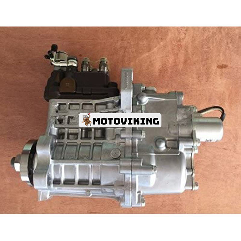 Bränsleinsprutningspump Assy 729940-51300 för Yanmar 4TNV98 4TNV94 4TNV94L Komatsu 4D94 4D94E motor