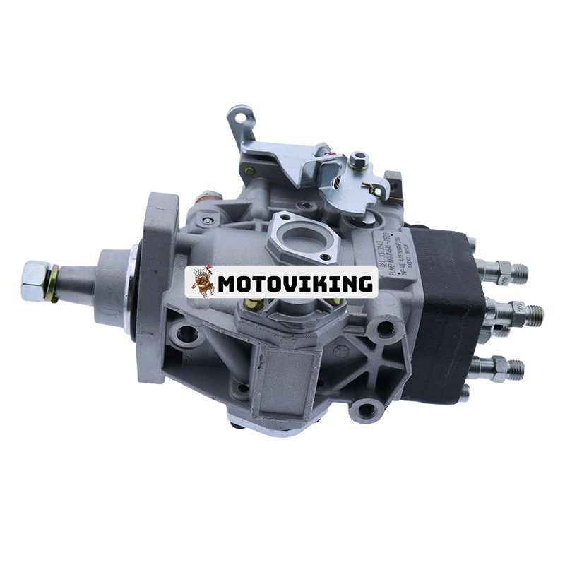 Bränsleinsprutningspump C6205711370 för Cummins Engine B3.3 QSB3.3