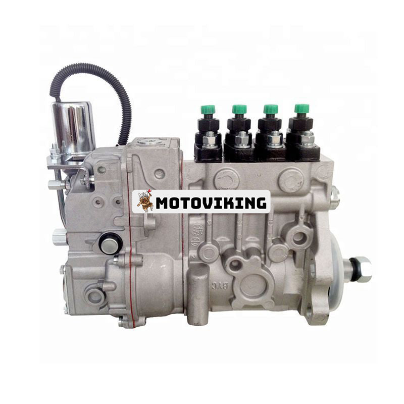 Bränsleinsprutningspump CB4P426 för Sinotruk Engine WD415.24C02