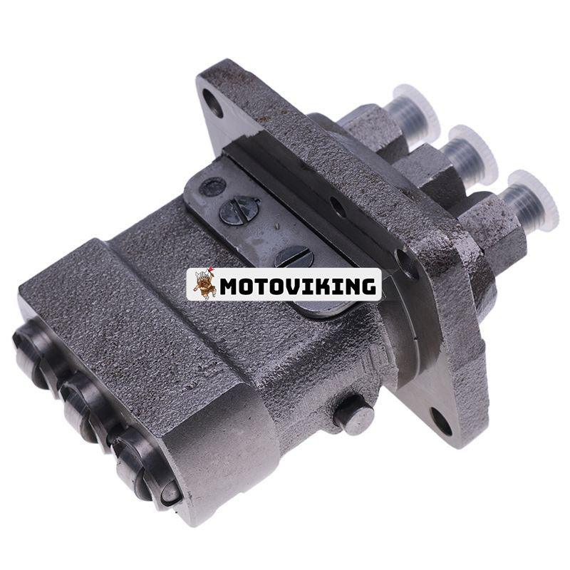 Bränsleinsprutningspump E5800-51015 för Kioti Engine 3A139 3A150 3A165 Traktor CK27 CK30 CK35 DK35 DS3510 LK3504