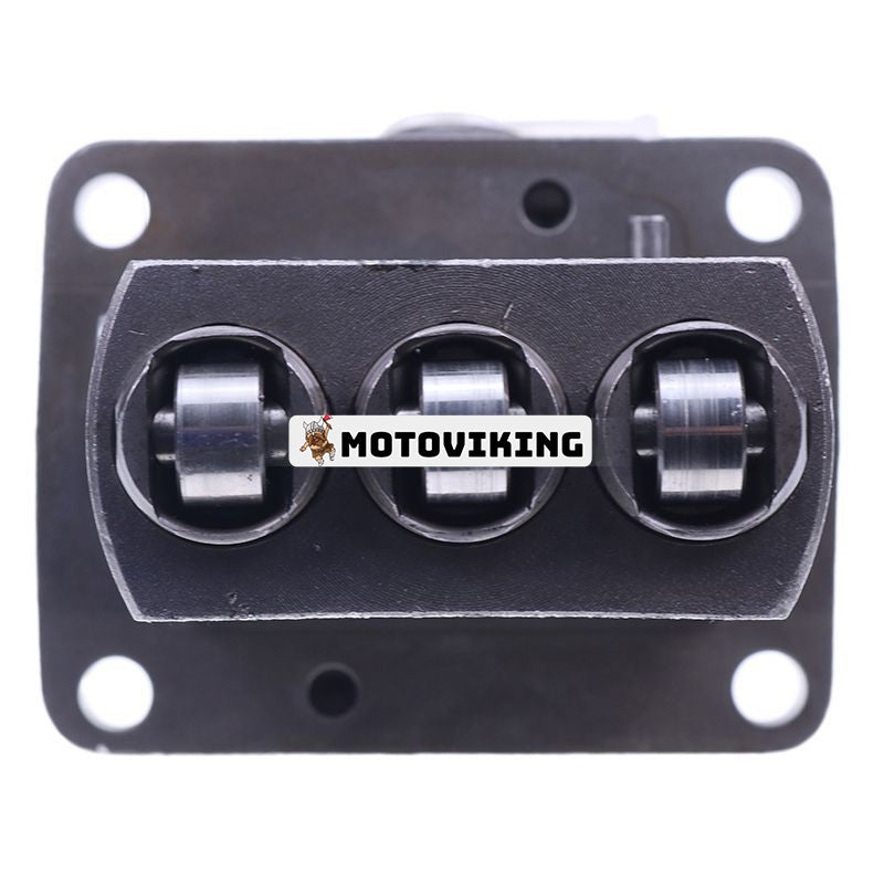 Bränsleinsprutningspump E5800-51015 för Kioti Engine 3A139 3A150 3A165 Traktor CK27 CK30 CK35 DK35 DS3510 LK3504