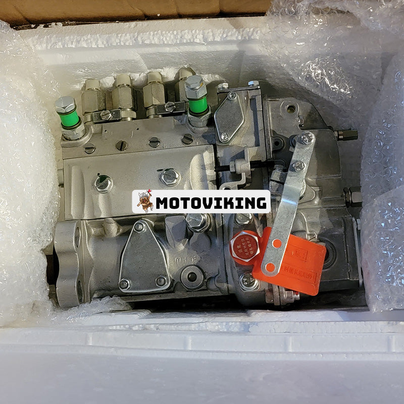 Bränsleinsprutningspump JR930143 J930143 för CASE 550G 570LXT 570MXT 580L 580M 584E 585E 586E New Holland U80 LV80