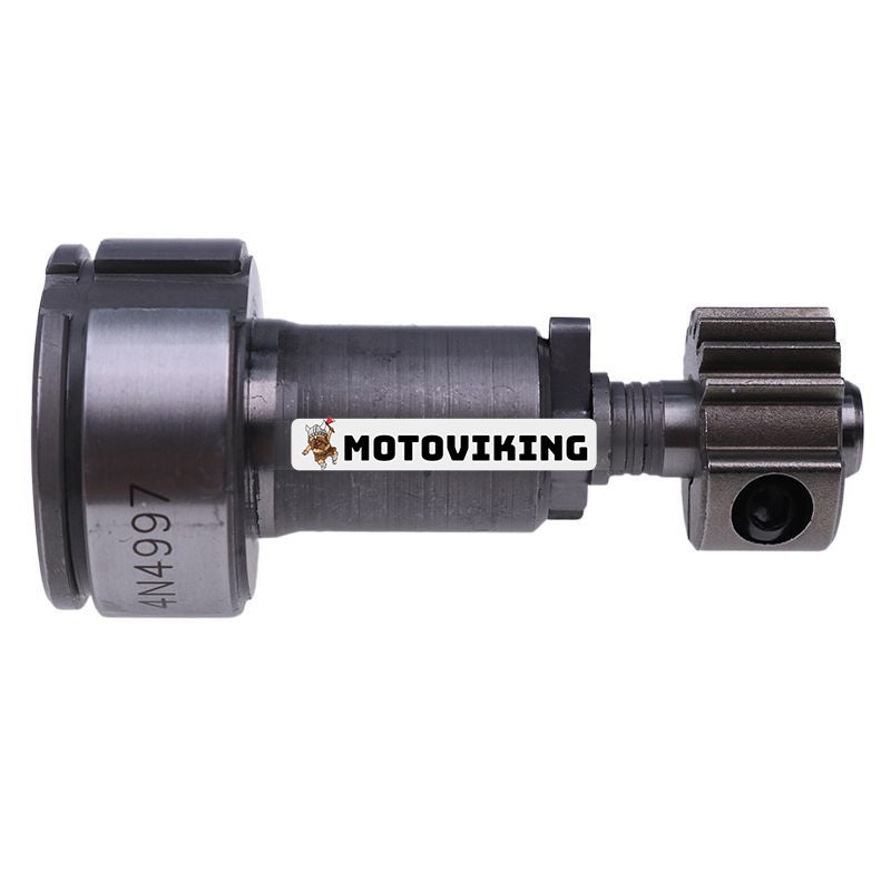 Bränsleinsprutningspump kolv 4N-4997 för Caterpillar-motor 3412 3406 3408 3408B Traktor 631D 633D 637D 639D 768C 769C 772B