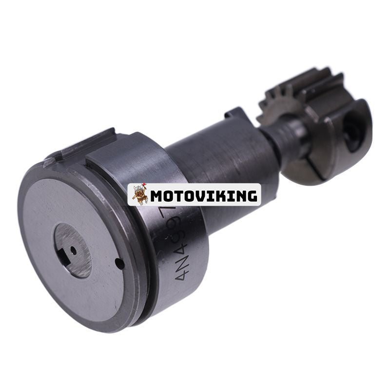 Bränsleinsprutningspump kolv 4N-4997 för Caterpillar-motor 3412 3406 3408 3408B Traktor 631D 633D 637D 639D 768C 769C 772B