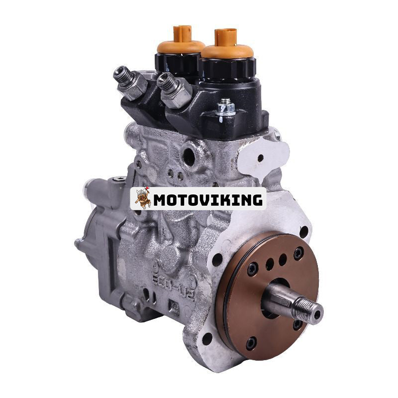 Bränsleinsprutningspump ND094100-0460 6251-71-1121 för Komatsu Engine SAA6D125E-5 Grävmaskin PC400LC-8 PC450LC-8 Hjullastare WA470-6 WA480-6