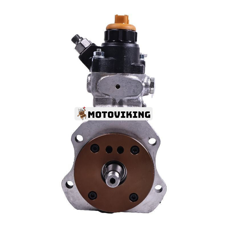 Bränsleinsprutningspump ND094100-0460 6251-71-1121 för Komatsu Engine SAA6D125E-5 Grävmaskin PC400LC-8 PC450LC-8 Hjullastare WA470-6 WA480-6