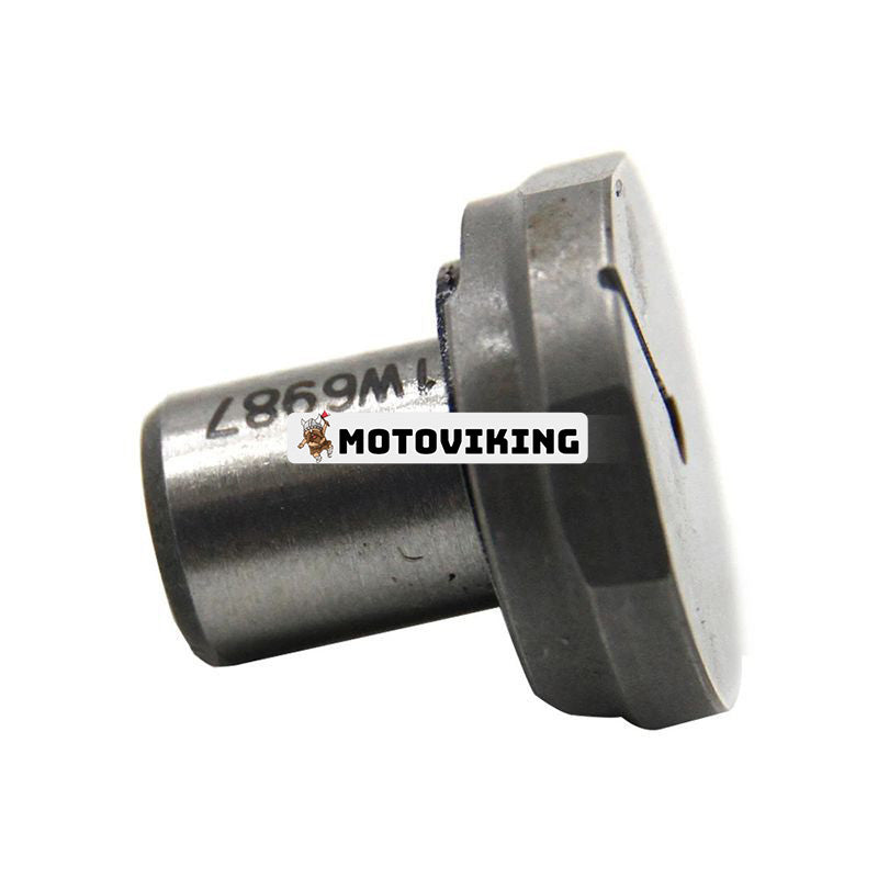 Bränsleinsprutningspump ORFC-ventil 1W-6987 för Caterpillar CAT D250E D25C D25D D300B D300D D300E D30C