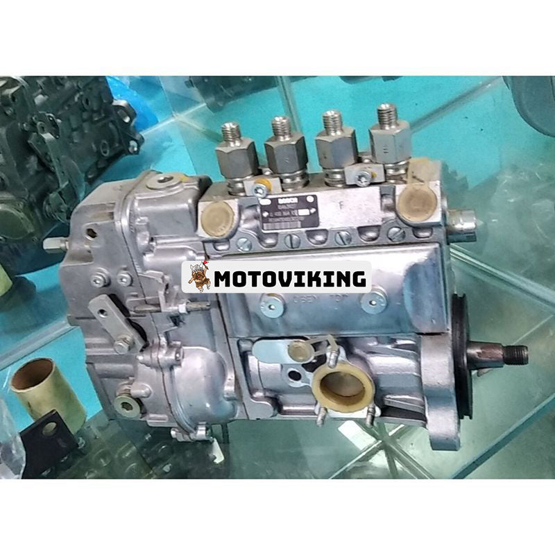 Bränsleinsprutningspump PES4A95D320/3RS88 för Cummins Engine 4BT 4BNA 3.9