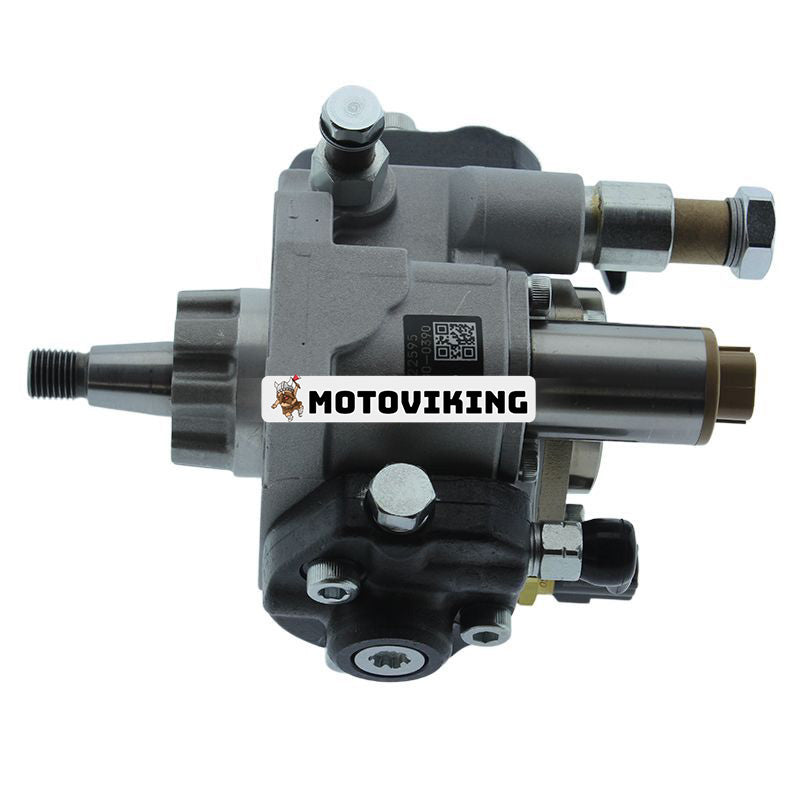 Bränsleinsprutningspump RE522595 för John Deere Engine 6068T 4045T Lastare 310K 310L 310SK 310SL 315SK 315SL 344J 524K 544K 624J 624K 644J 64