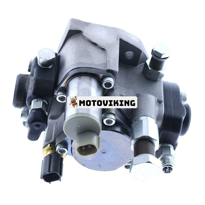 Bränsleinsprutningspump RE527528 294000-056 för John Deere Engine 4045T 6068T Traktor 6130 6225 6230 6330 6430 6534 6830 6930 7130 7030 7330 730 50 7