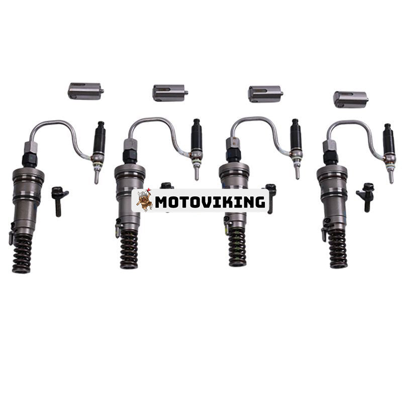 Bränsleinsprutningspump RE527597 SE502048 för John Deere Engine 4024