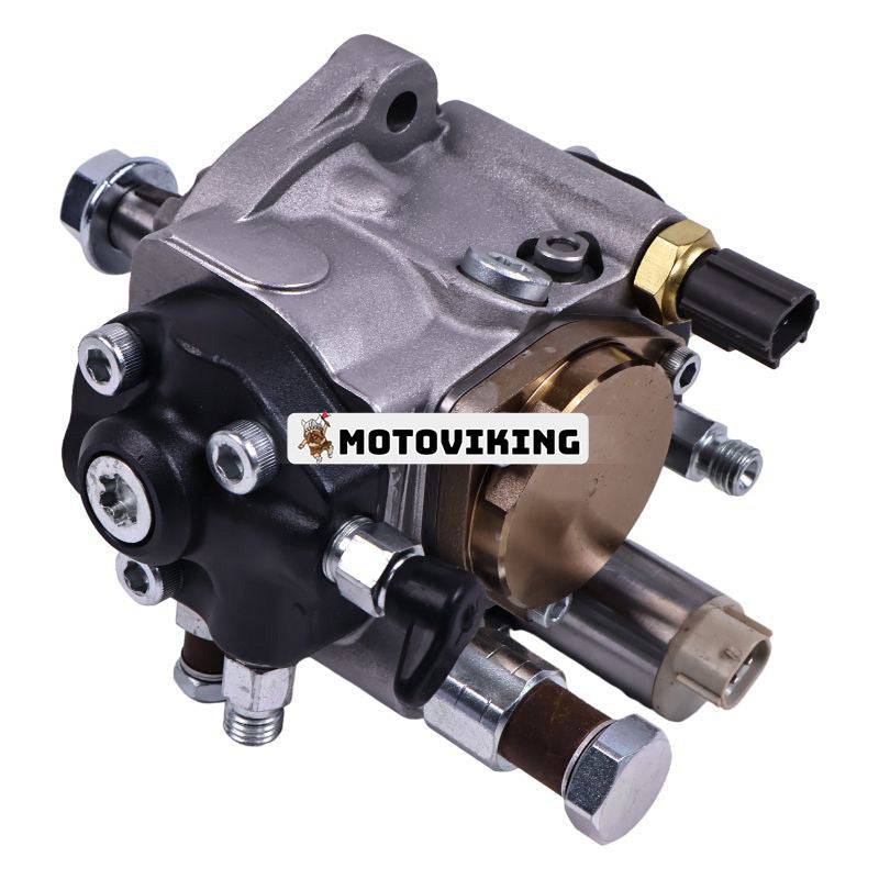 Bränsleinsprutningspump RE543423 för John Deere Engine 4045 Traktor 5085E 5090R 5100M 5125R 6105E 6120R 6130D 6140D