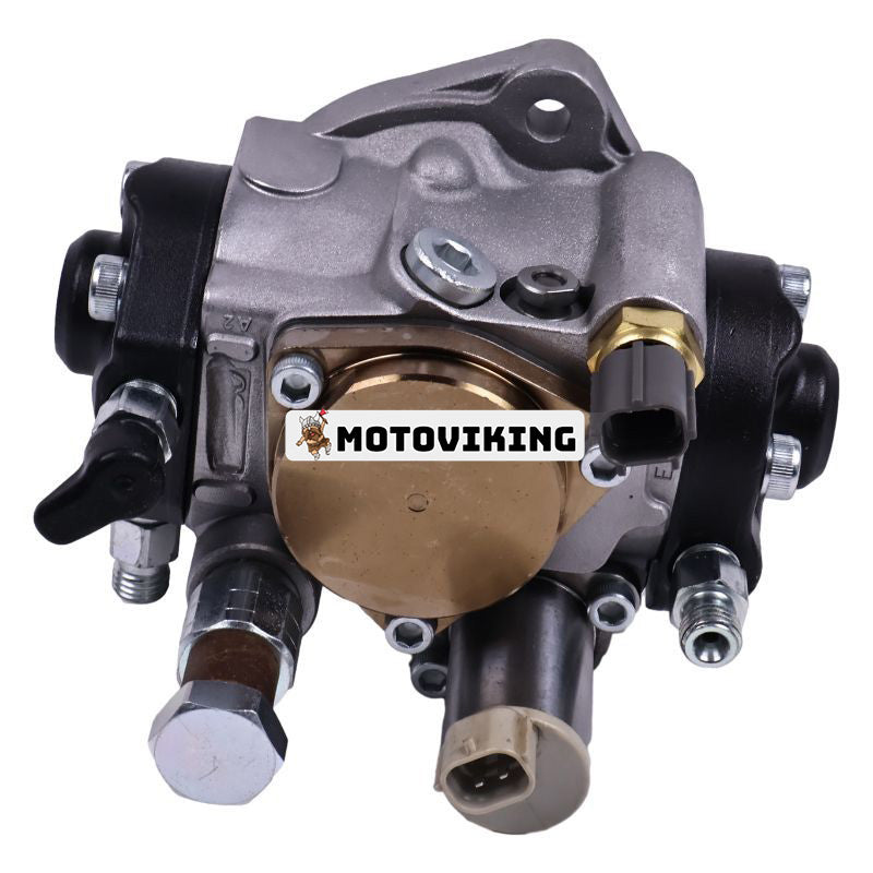 Bränsleinsprutningspump RE543423 för John Deere Engine 4045 Traktor 5085E 5090R 5100M 5125R 6105E 6120R 6130D 6140D