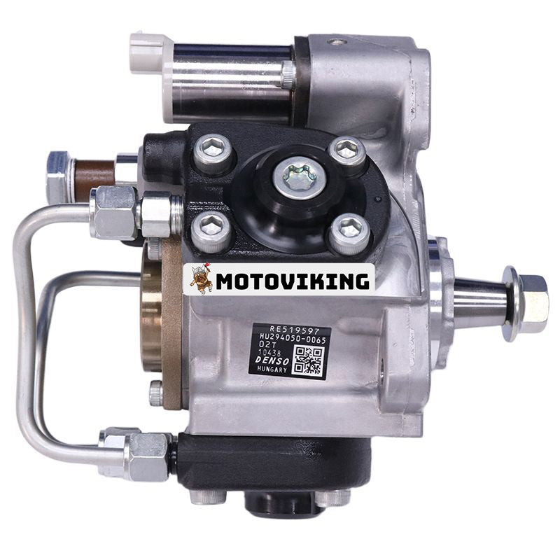 Bränsleinsprutningspump RE571640 för John Deere Engine 6090 Traktor 3204 8130 8230 8330 8430 8530 9230 8225R 8230T