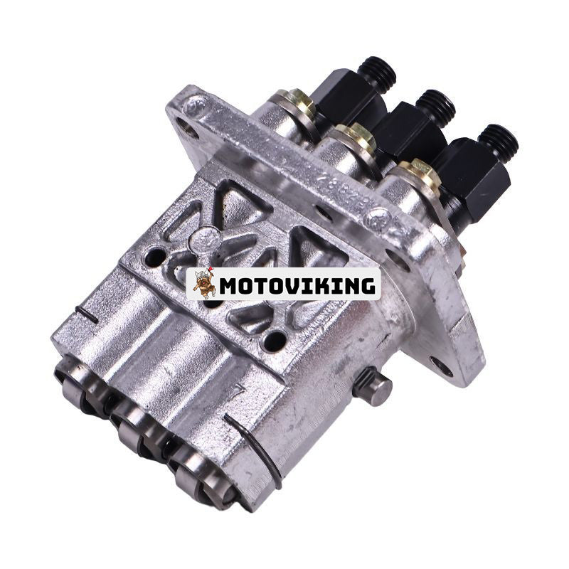 Bränsleinsprutningspump SBA131017700 104134-3051 för CASE traktor DX29 D25 D29 D33 DX33 DX25