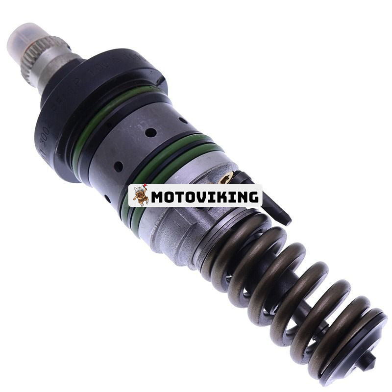 Bränsleinsprutningspump VOE11700423 för Volvo Penta Engine TAD520VE TAD720VE Lastare EL70C L40 L40B L45 L45B