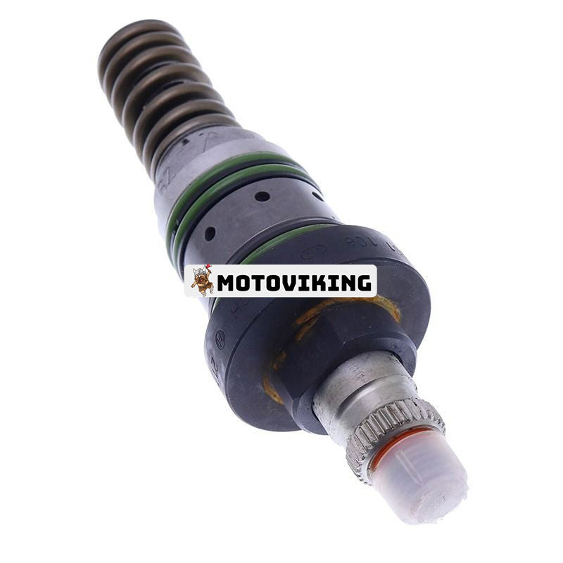 Bränsleinsprutningspump VOE11700423 för Volvo Penta Engine TAD520VE TAD720VE Lastare EL70C L40 L40B L45 L45B