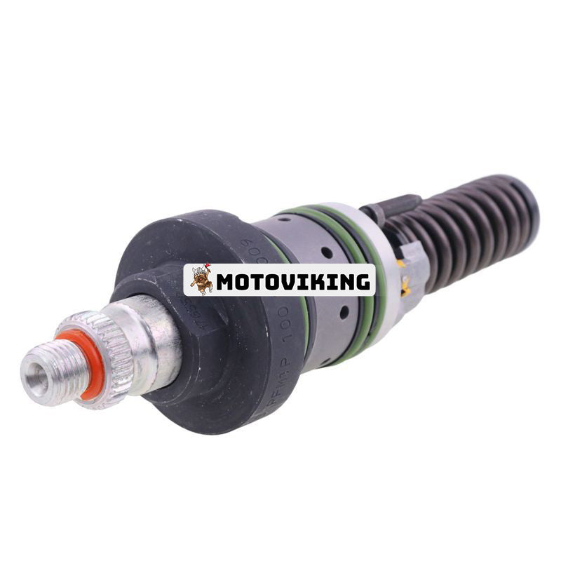 Bränsleinsprutningspump VOE20460072 för Volvo Penta Engine TD420VE TAD420VE TAD620V Lastare BL61 BL70 BL71 Grävmaskin EC140