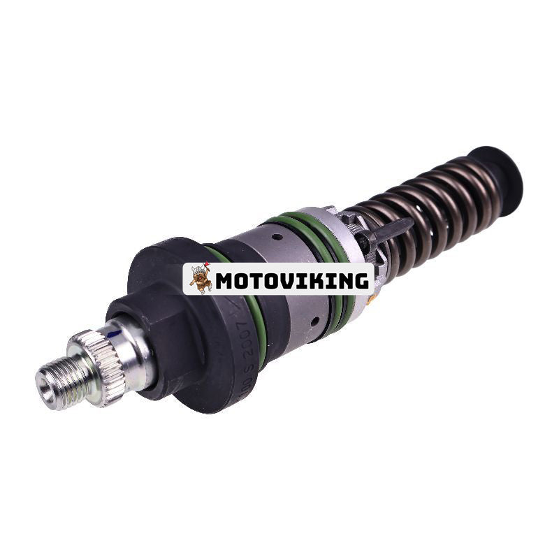 Bränsleinsprutningspump VOE20550001 för Volvo Penta Engine TD520GE TD720GE Lastare BL60 BL61 BL70 L40B L45F