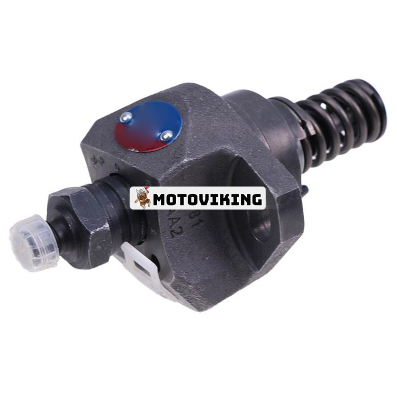 Bränsleinsprutningspump ZM2908508 för Volvo hjullastare L20B L25B ZL402C