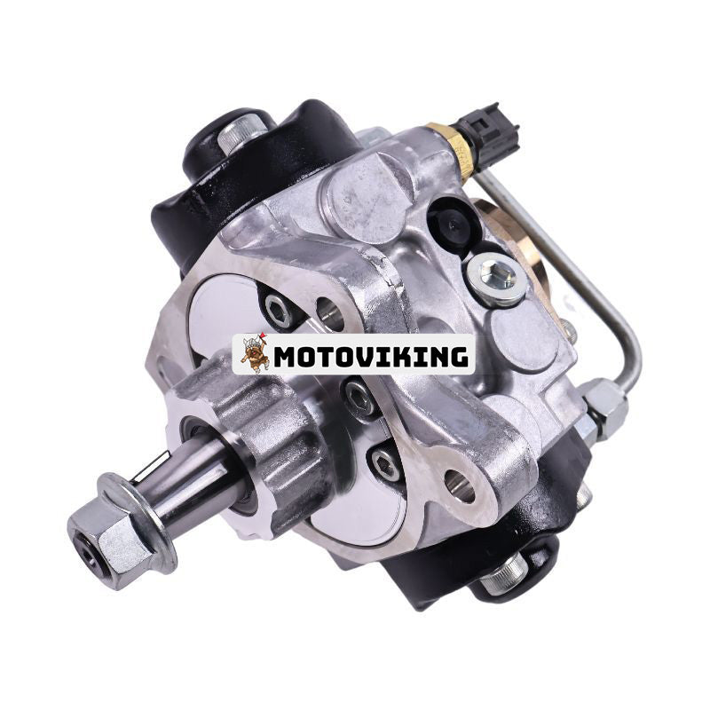 Bränsleinsprutningspumpenhet 17/930500 för JCB JS200 JS220 JS240 JS220LR JS260 JS210 JZ235 JZ255